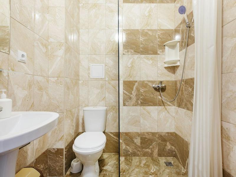 White Hotel (Витязево)