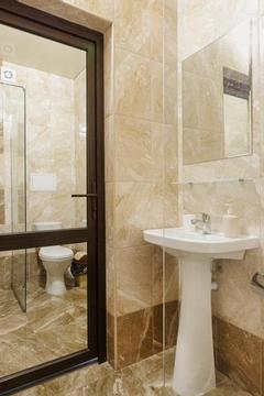 Отель White Hotel (Витязево) Россия, Анапа, фото 18