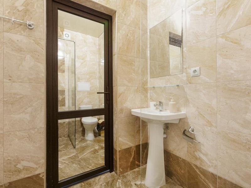 White Hotel (Витязево)