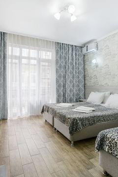 Отель White Hotel (Витязево) Россия, Анапа, фото 2