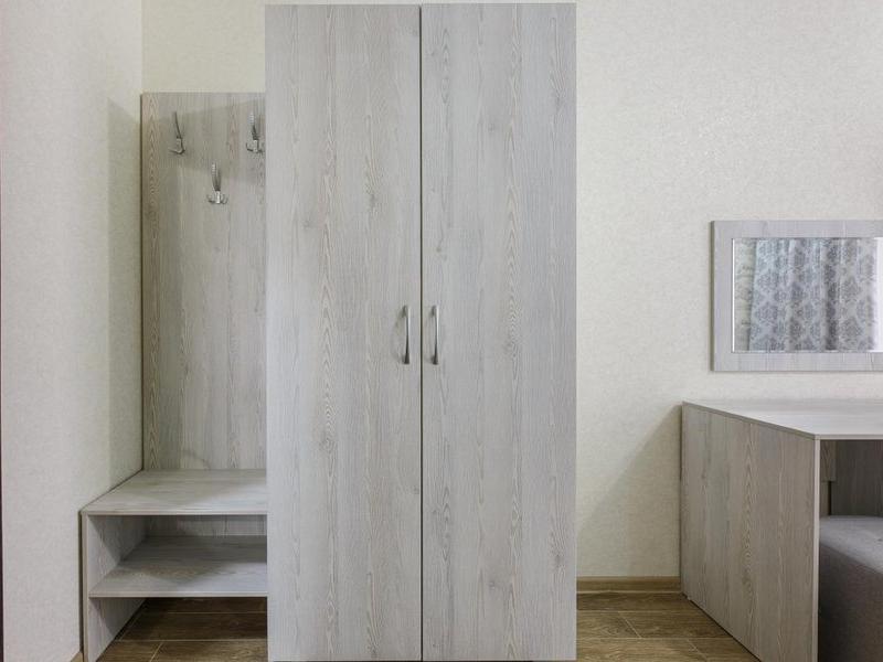 White Hotel (Витязево)