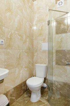 Отель White Hotel (Витязево) Россия, Анапа, фото 23