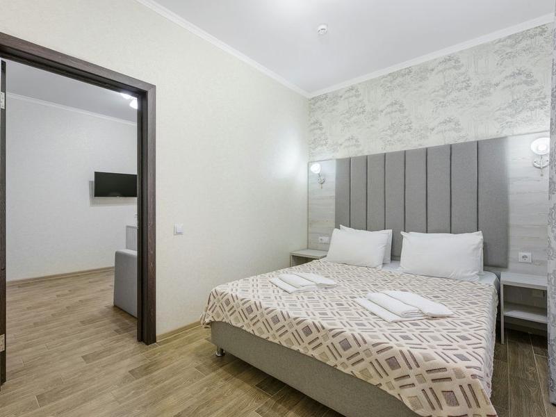 White Hotel (Витязево)