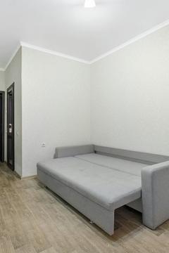 Отель White Hotel (Витязево) Россия, Анапа, фото 27