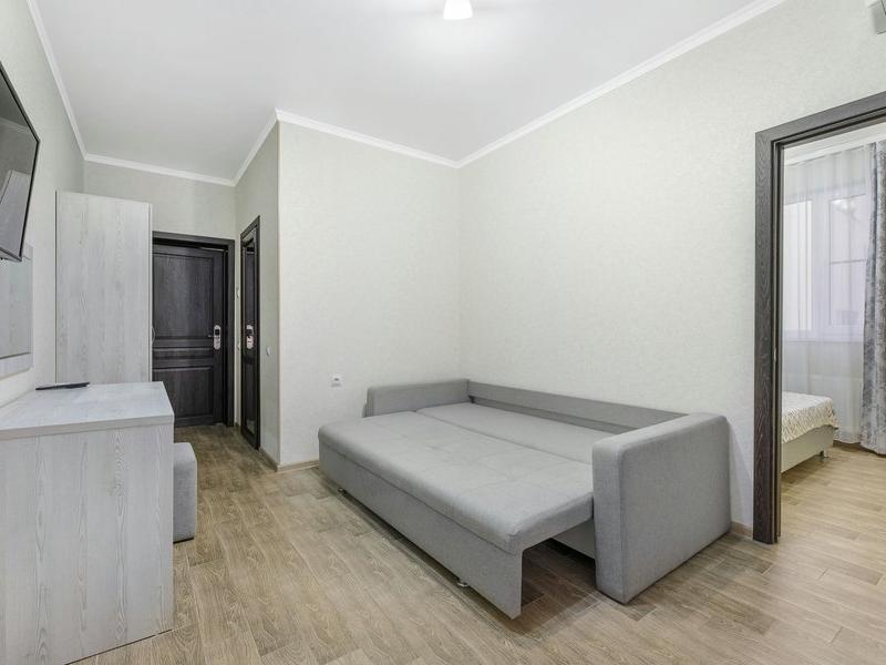 White Hotel (Витязево)