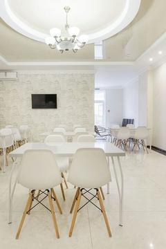 Отель White Hotel (Витязево) Россия, Анапа, фото 4