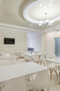 Отель White Hotel (Витязево) Россия, Анапа, фото 5