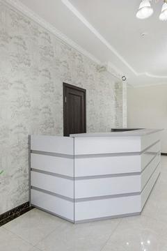 Отель White Hotel (Витязево) Россия, Анапа, фото 6