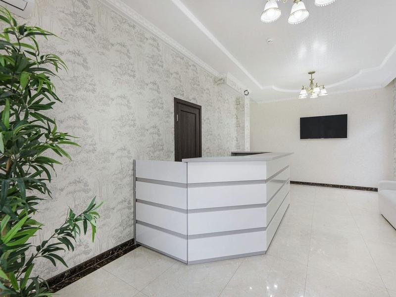 White Hotel (Витязево)