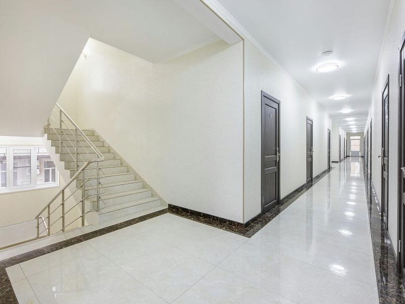 White Hotel (Витязево)