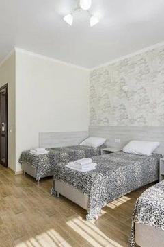 Отель White Hotel (Витязево) Россия, Анапа, фото 8
