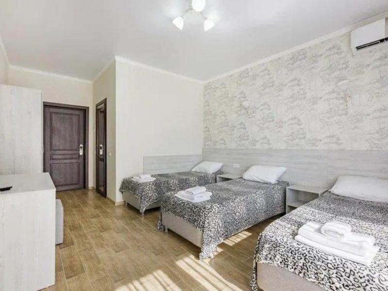 White Hotel (Витязево)