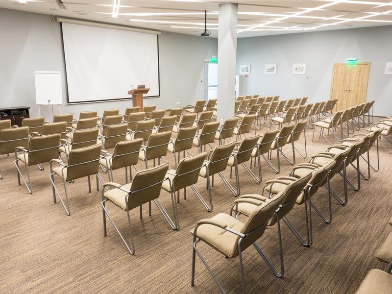 45 Параллель