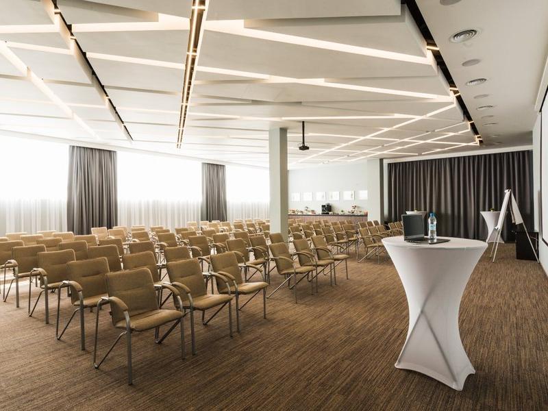 45 Параллель