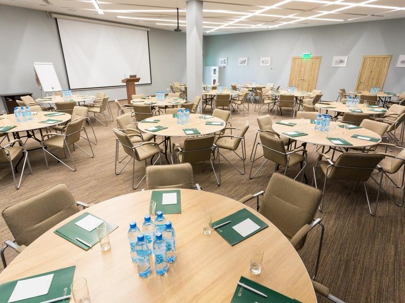 45 Параллель