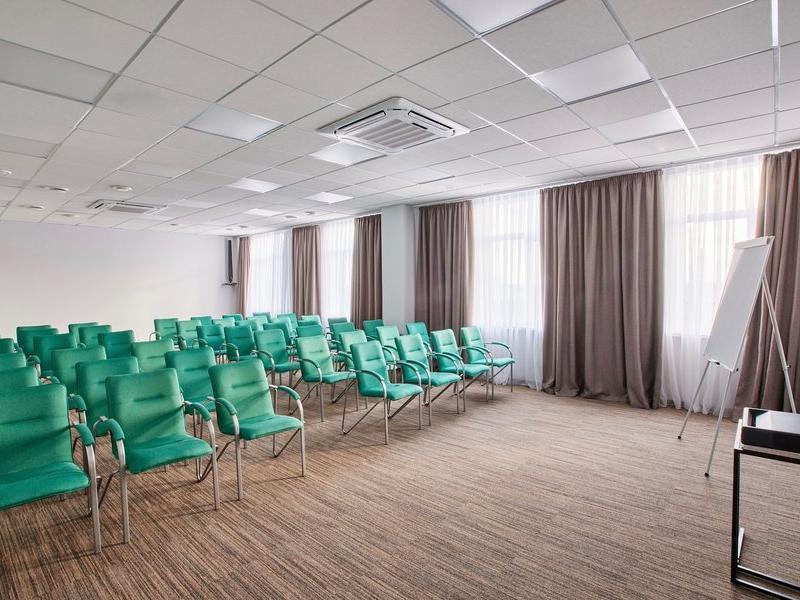 45 Параллель