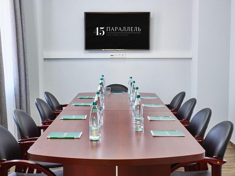 45 Параллель