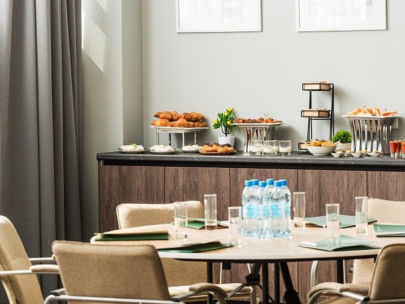 45 Параллель