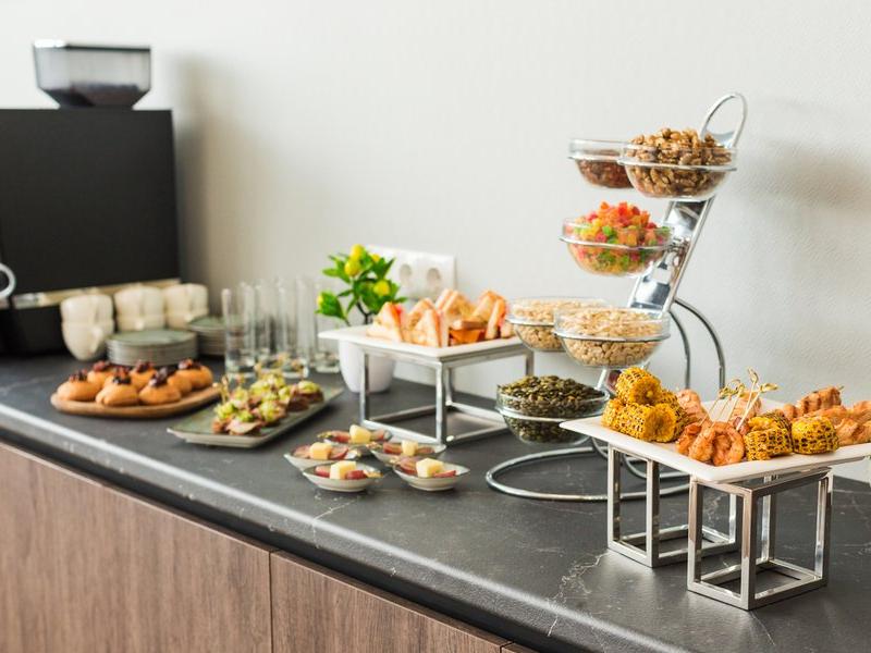 45 Параллель