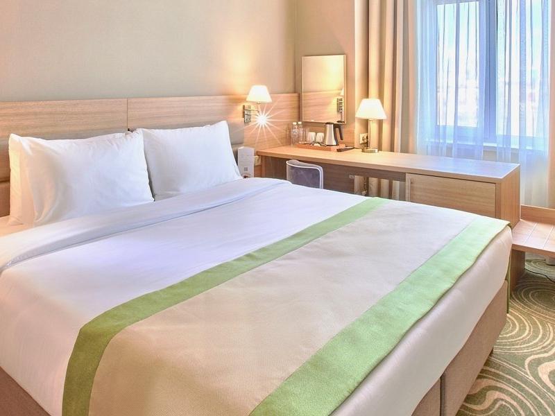 45 Параллель