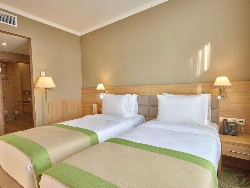 45 Параллель