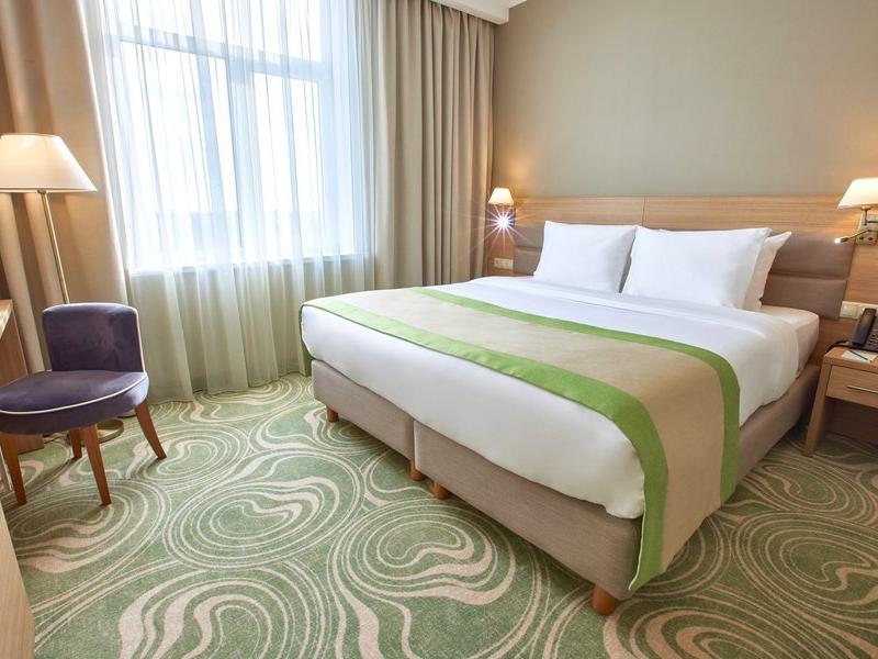 45 Параллель