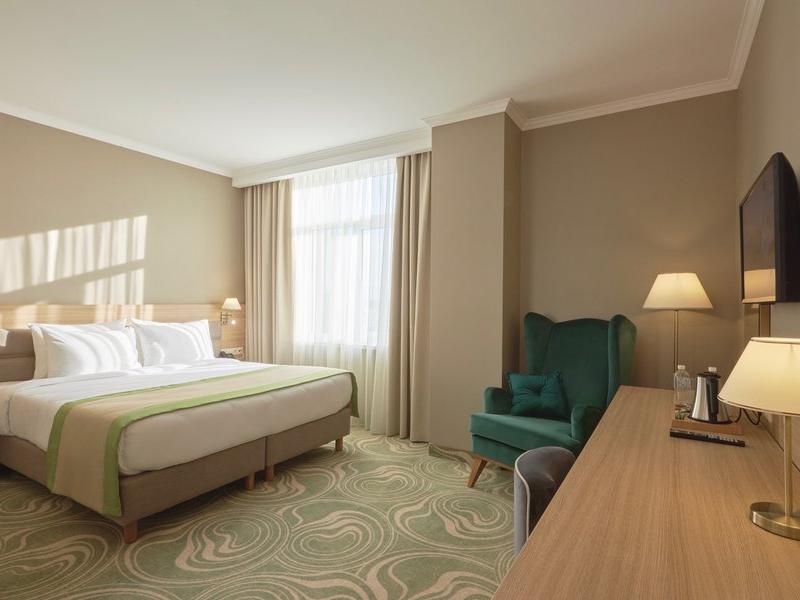 45 Параллель