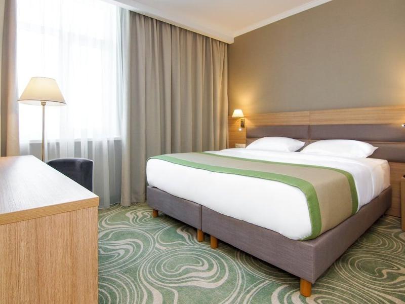 45 Параллель