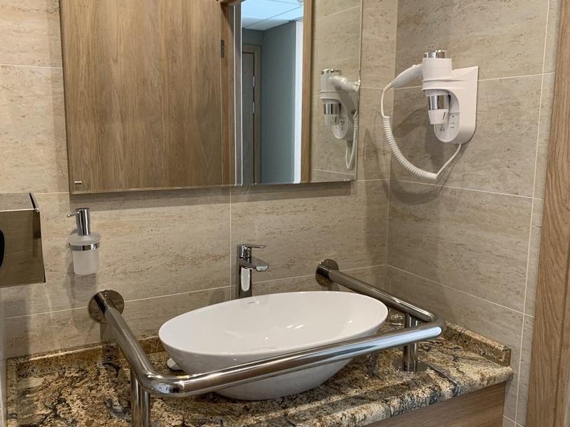 45 Параллель