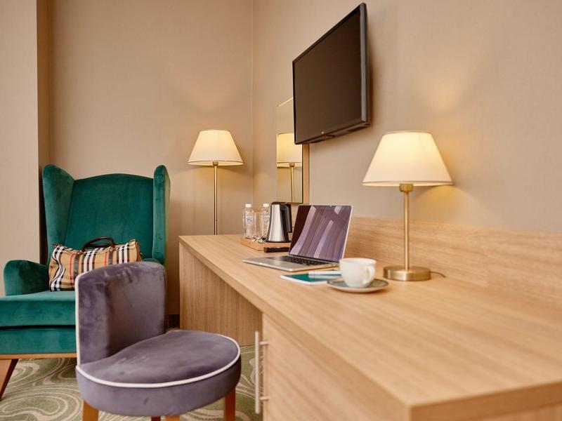 45 Параллель