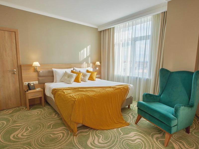 45 Параллель