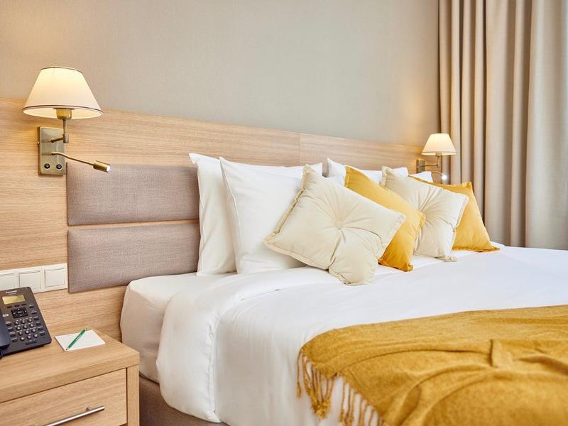 45 Параллель