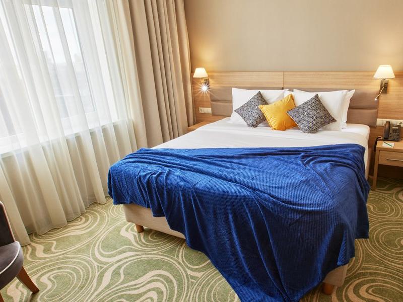 45 Параллель