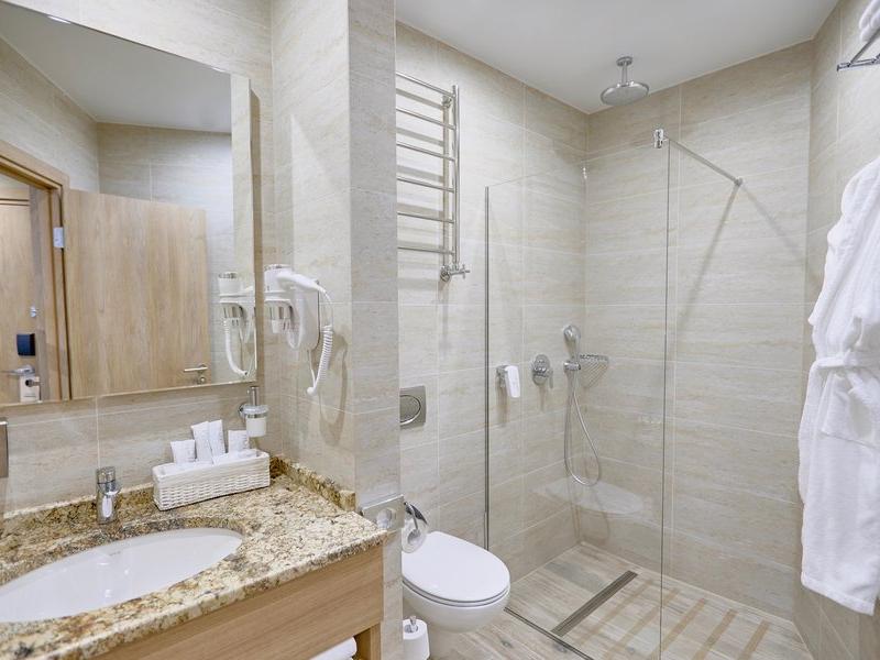 45 Параллель