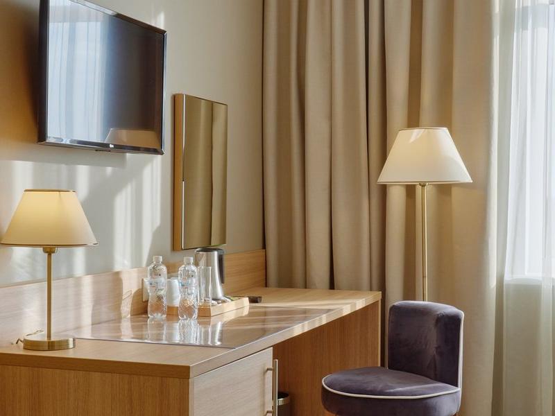 45 Параллель