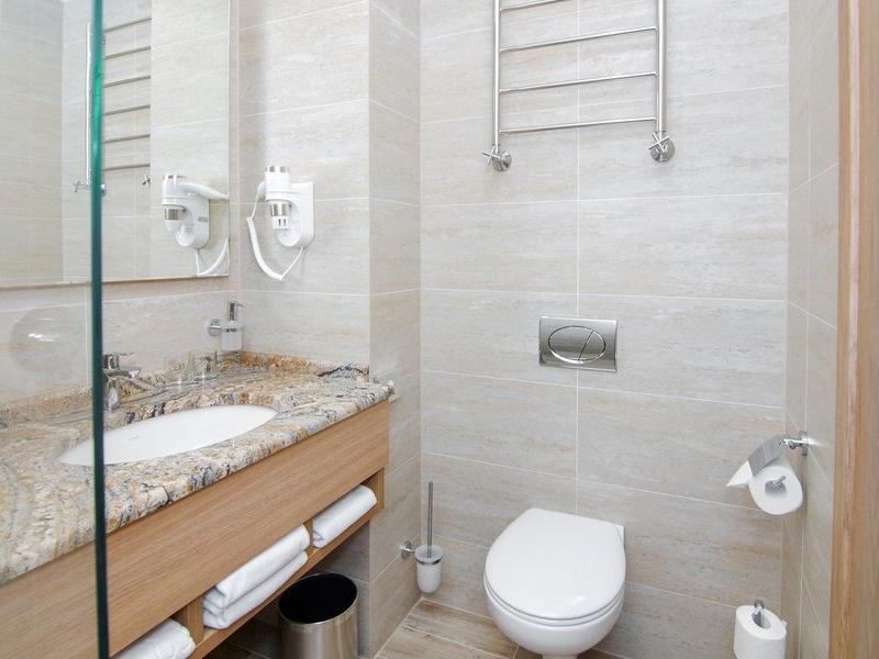 45 Параллель