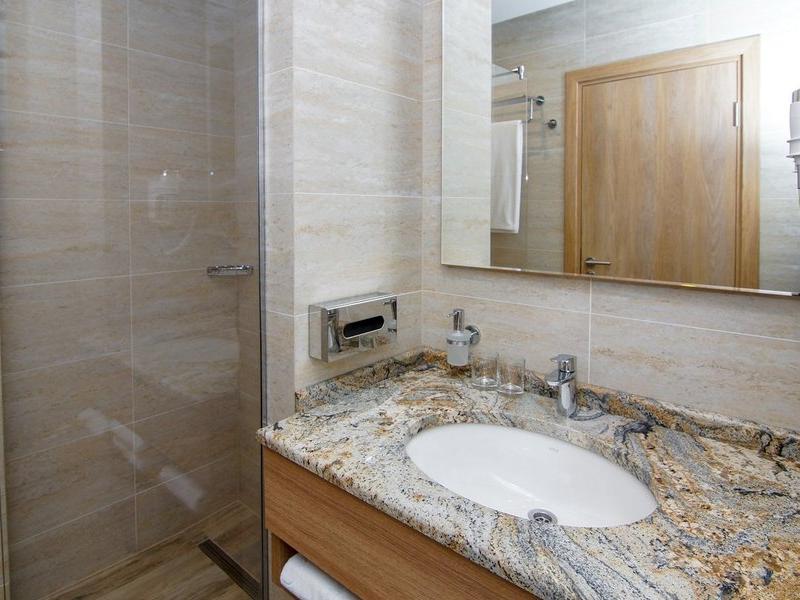 45 Параллель