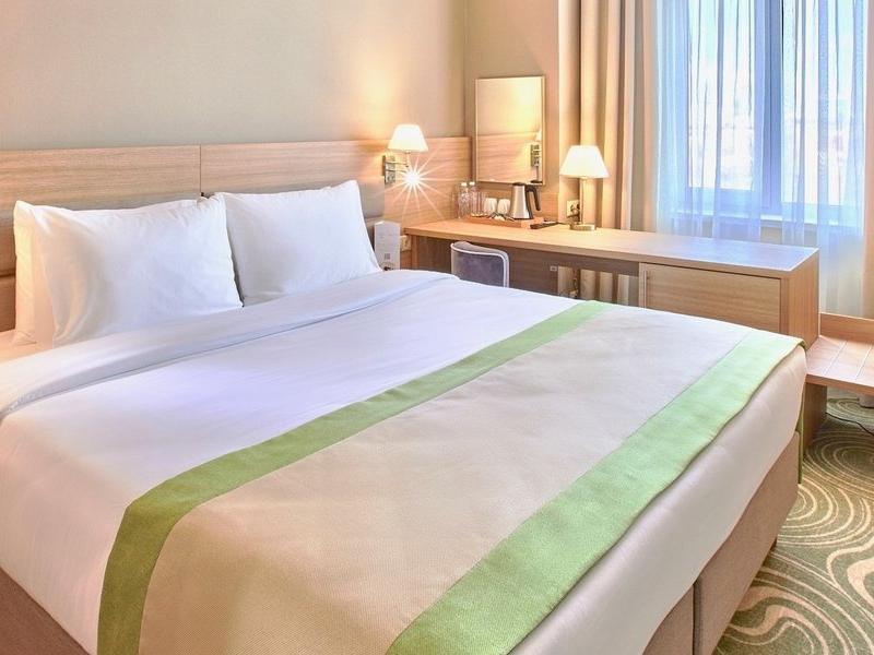 45 Параллель