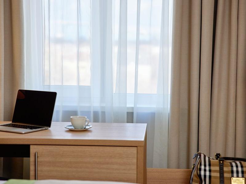 45 Параллель