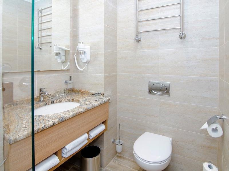 45 Параллель