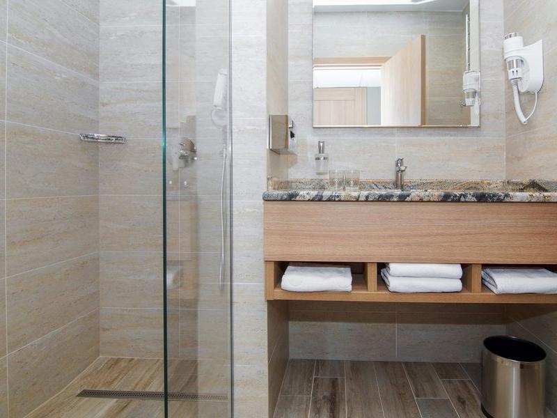 45 Параллель