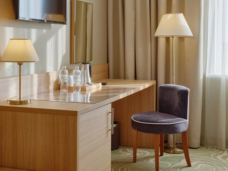 45 Параллель