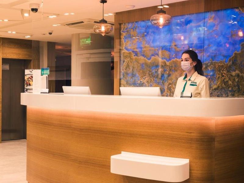 45 Параллель