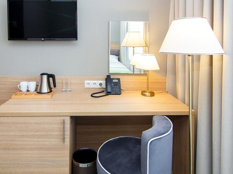 45 Параллель