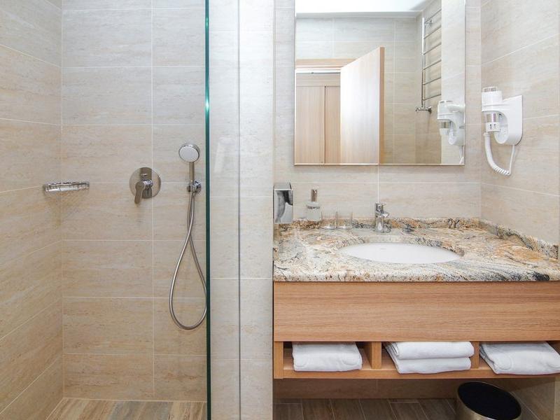 45 Параллель