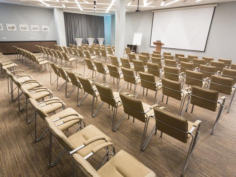 45 Параллель