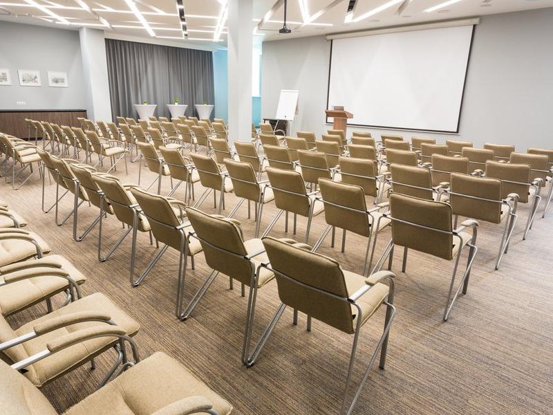 45 Параллель