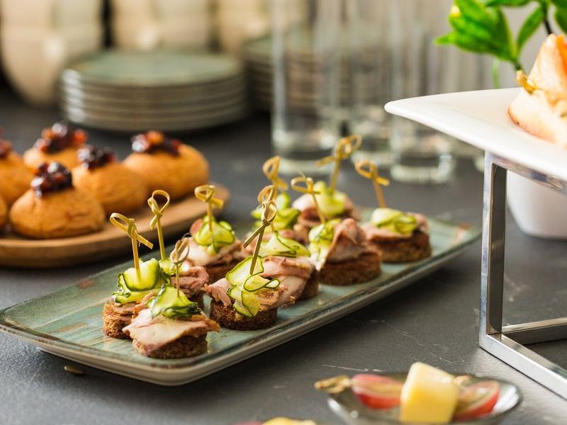 45 Параллель