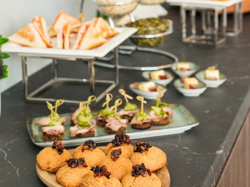 45 Параллель