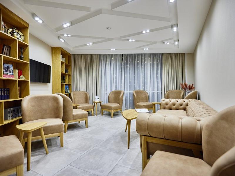 45 Параллель